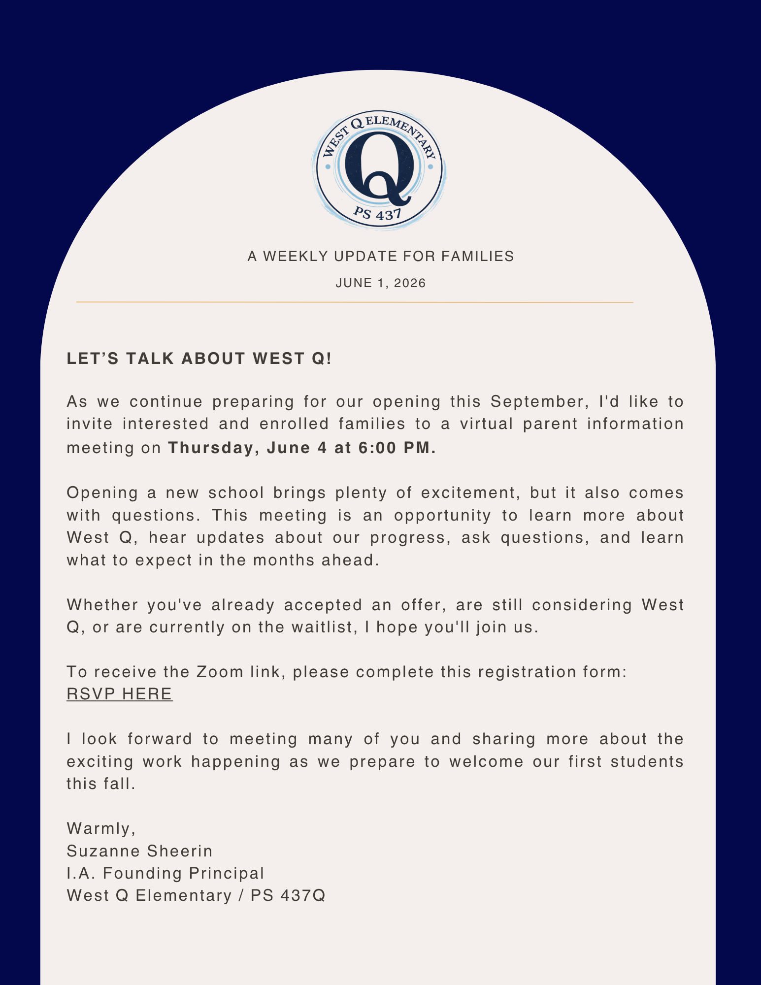 Newsletter 06/01/2026, original newsletter image