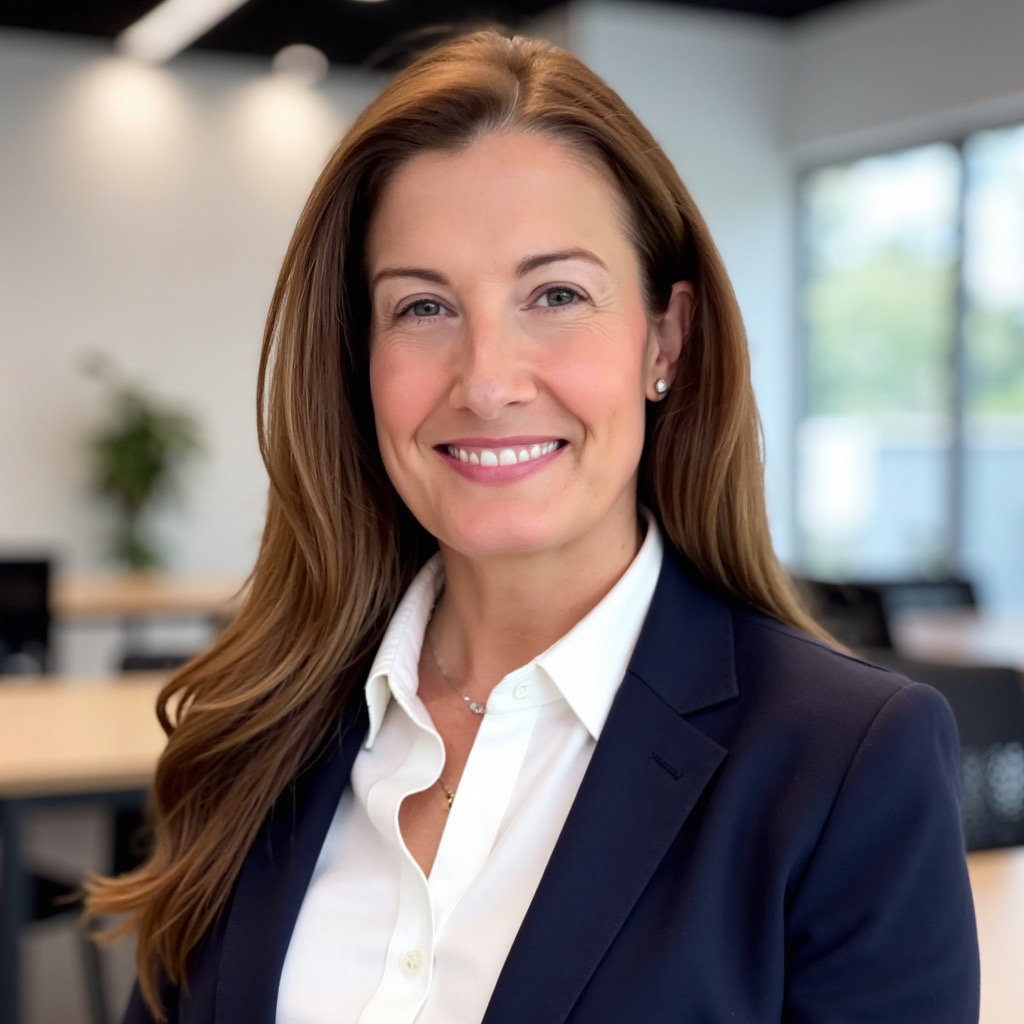 Suzanne Sheerin, Interim Acting Principal of West Q Elementary